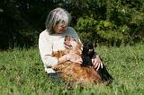 ADULTE ET CHIEN 284